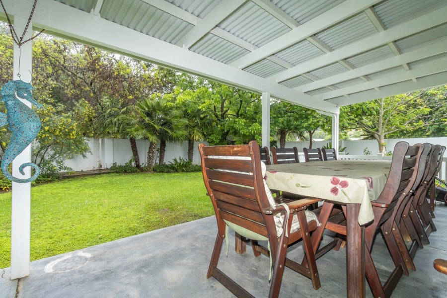 To Let 3 Bedroom Property for Rent in Kyalami Estates Gauteng