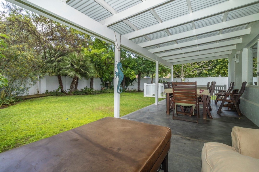 To Let 3 Bedroom Property for Rent in Kyalami Estates Gauteng