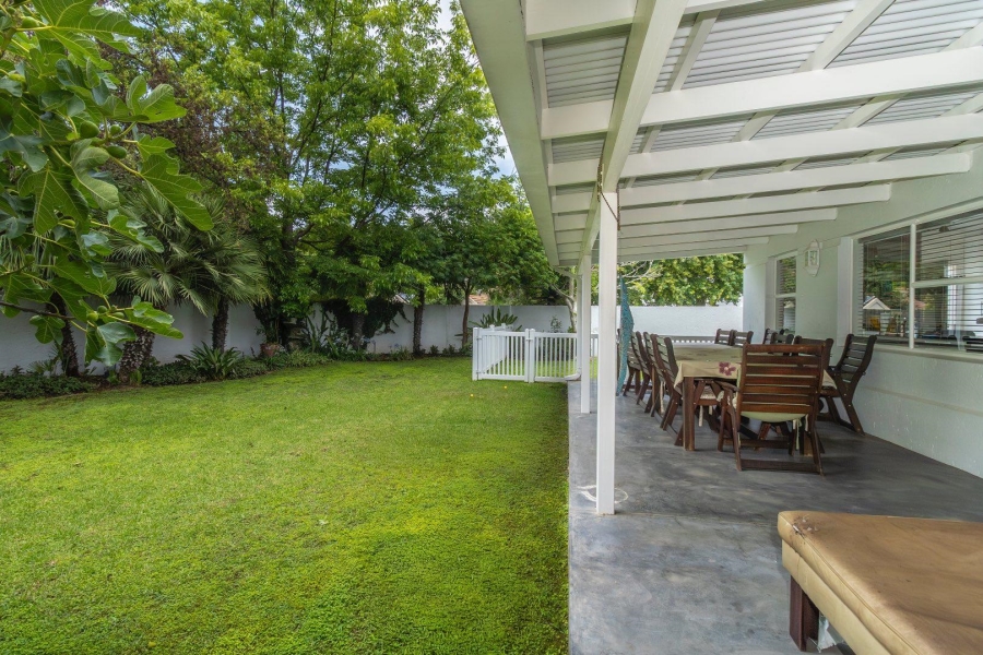 To Let 3 Bedroom Property for Rent in Kyalami Estates Gauteng