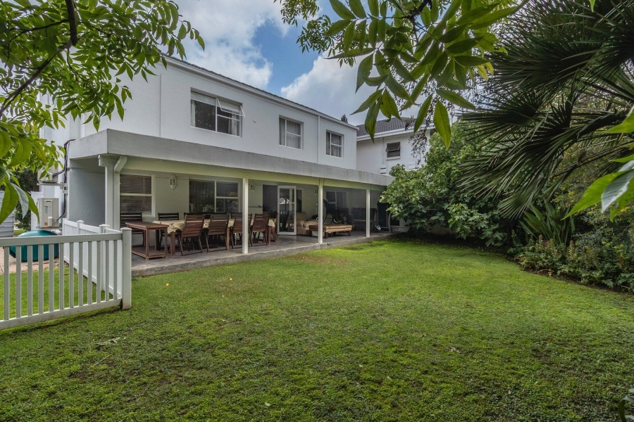 To Let 3 Bedroom Property for Rent in Kyalami Estates Gauteng