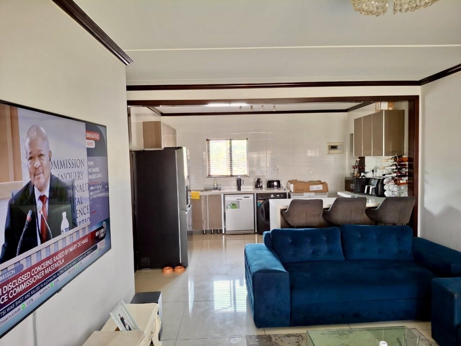 To Let 3 Bedroom Property for Rent in Craigavon Gauteng