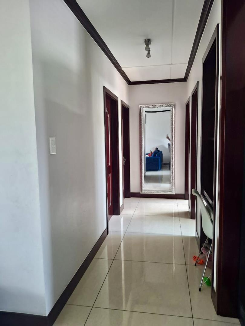 To Let 3 Bedroom Property for Rent in Craigavon Gauteng