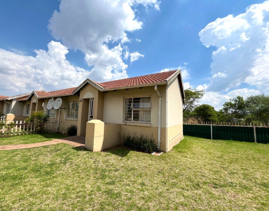 2 Bedroom Property for Sale in Rembrandt Park Gauteng