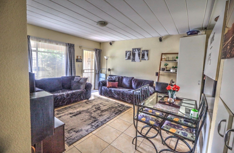 2 Bedroom Property for Sale in Kempton Park Ext 4 Gauteng