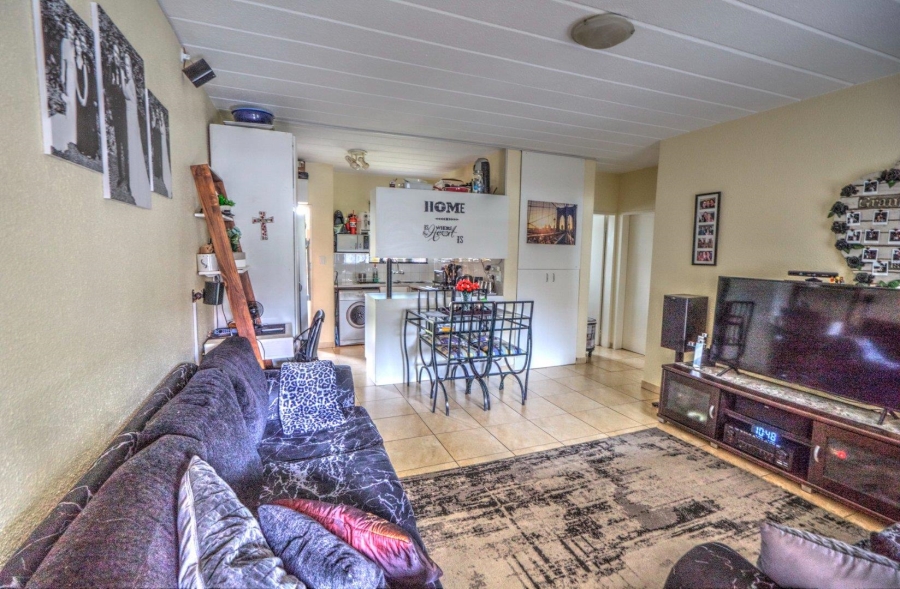 2 Bedroom Property for Sale in Kempton Park Ext 4 Gauteng