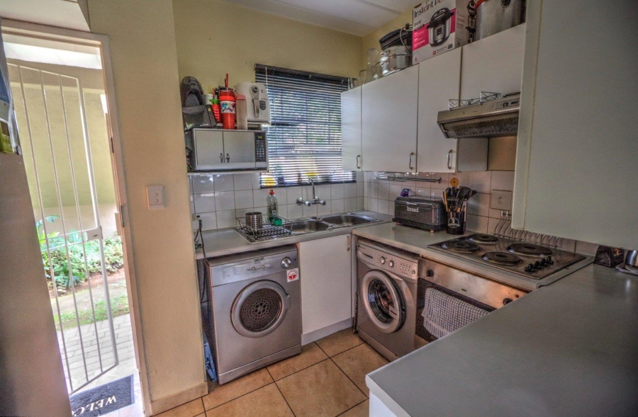 2 Bedroom Property for Sale in Kempton Park Ext 4 Gauteng