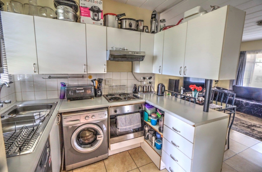 2 Bedroom Property for Sale in Kempton Park Ext 4 Gauteng