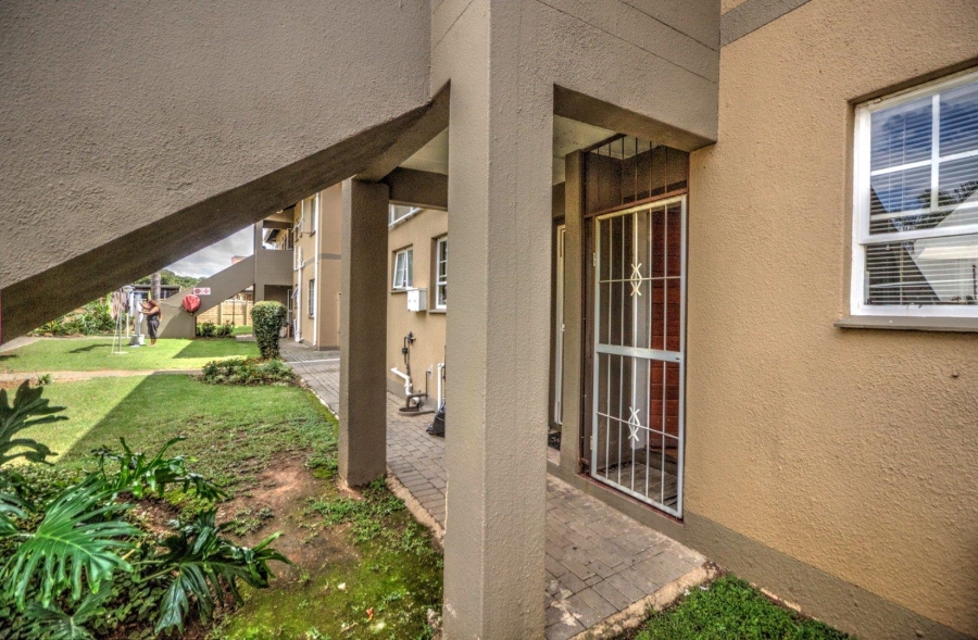 2 Bedroom Property for Sale in Kempton Park Ext 4 Gauteng
