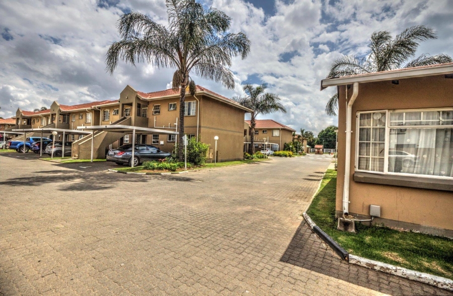 2 Bedroom Property for Sale in Kempton Park Ext 4 Gauteng