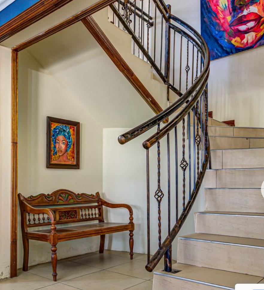 6 Bedroom Property for Sale in Van Riebeeck Park Gauteng