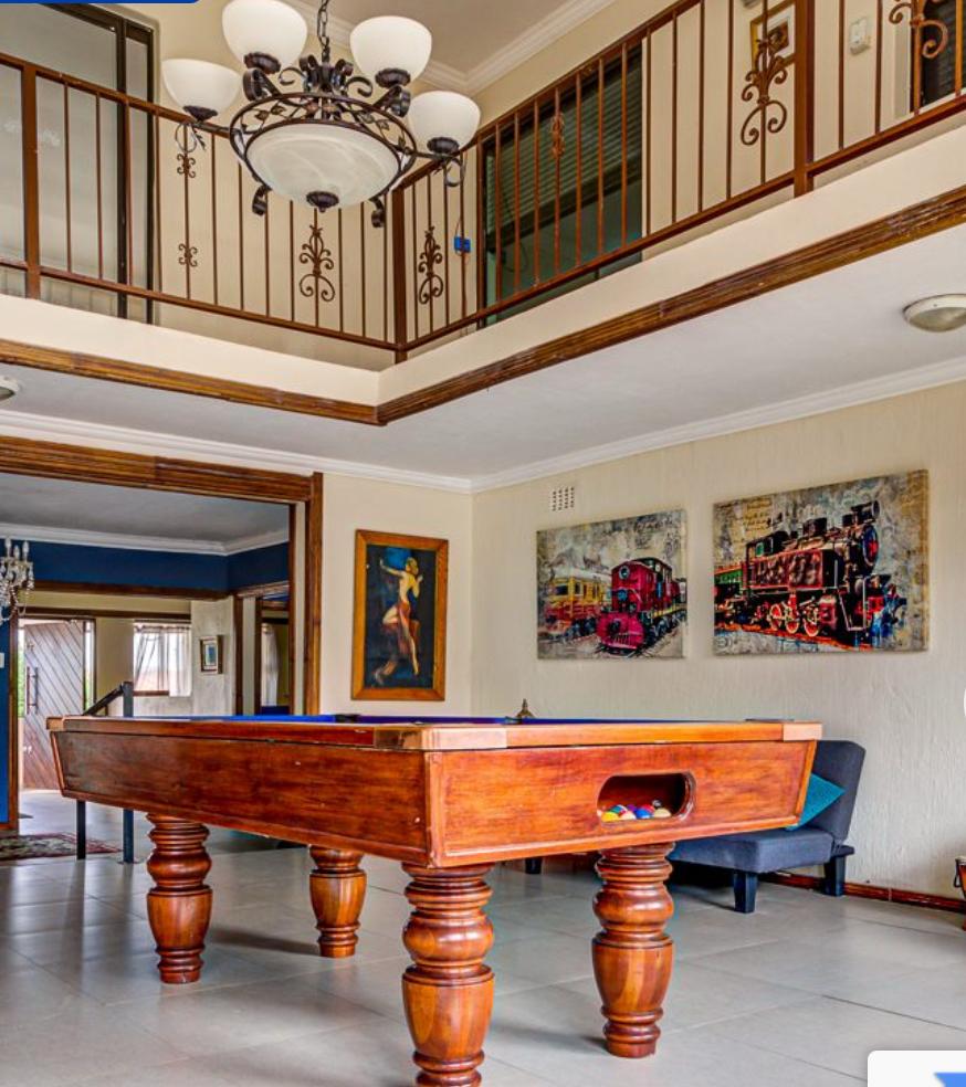 6 Bedroom Property for Sale in Van Riebeeck Park Gauteng