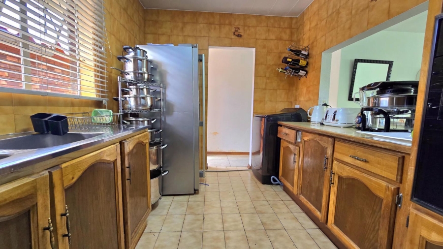 3 Bedroom Property for Sale in New Redruth Gauteng