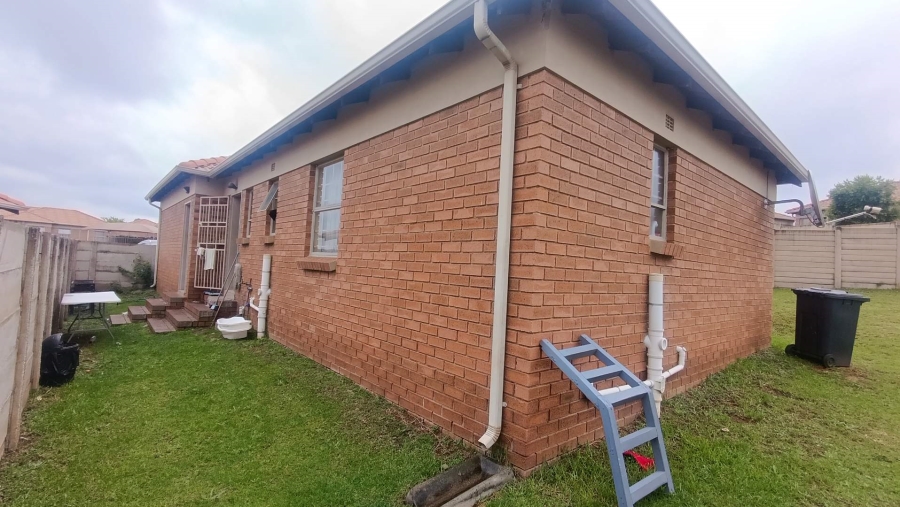 3 Bedroom Property for Sale in Thatch Hill Estate Gauteng