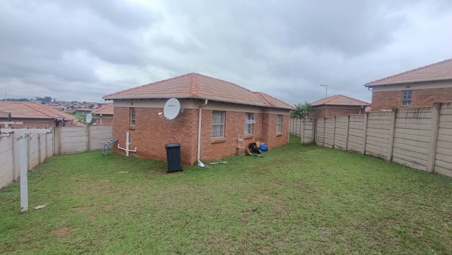 3 Bedroom Property for Sale in Thatch Hill Estate Gauteng