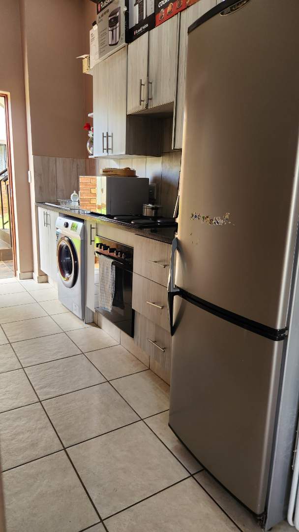 1 Bedroom Property for Sale in Montana Gauteng