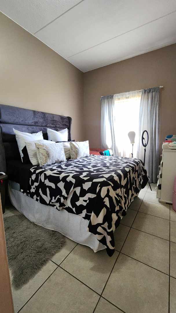 1 Bedroom Property for Sale in Montana Gauteng