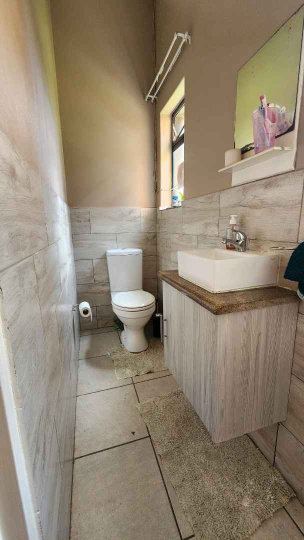 1 Bedroom Property for Sale in Montana Gauteng