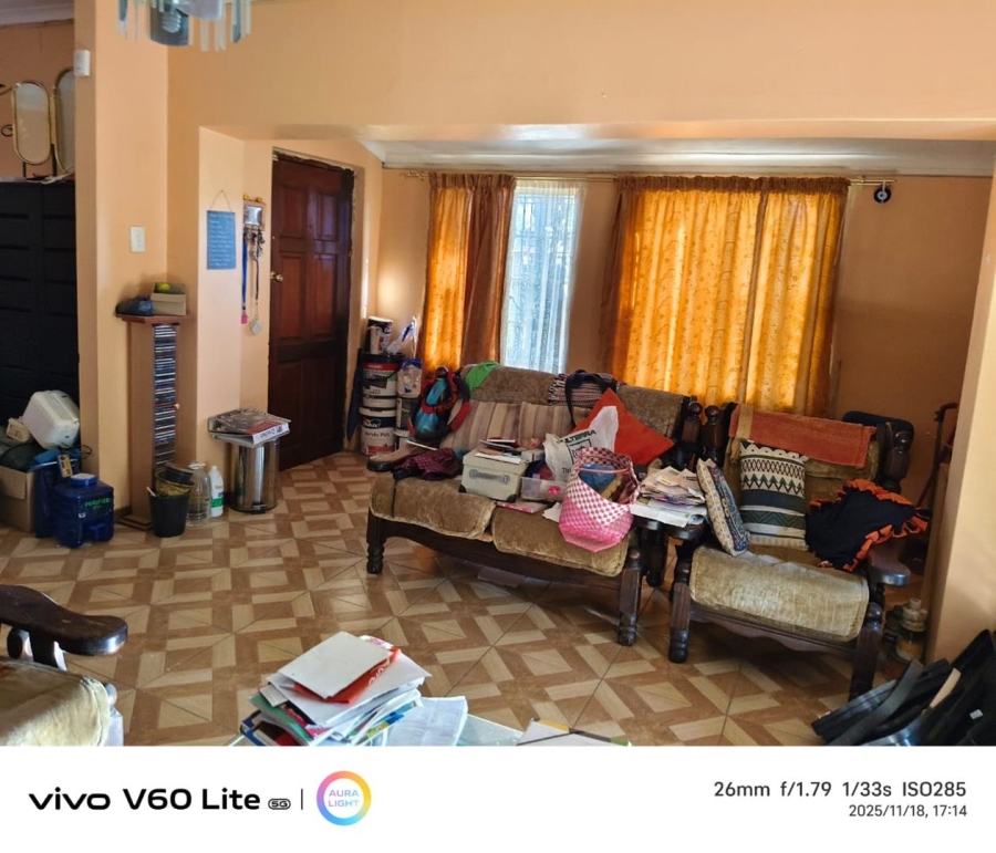 3 Bedroom Property for Sale in South Hills Gauteng