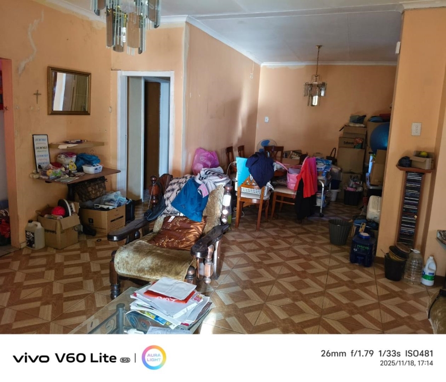 3 Bedroom Property for Sale in South Hills Gauteng