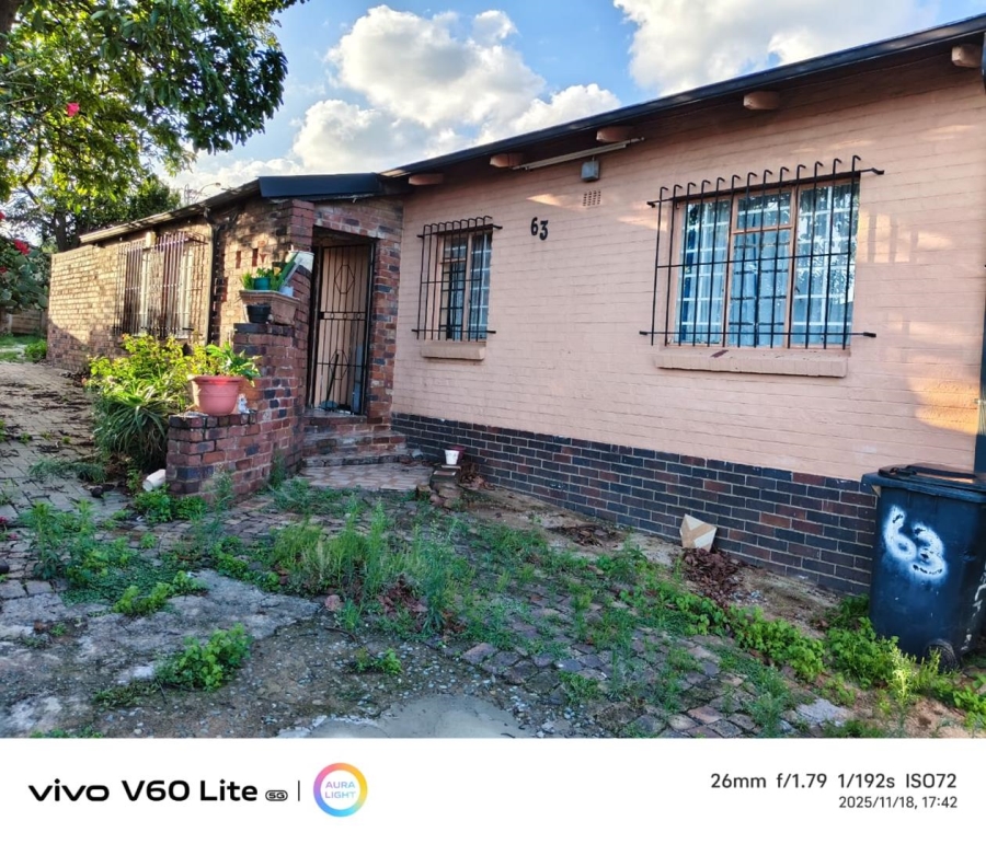3 Bedroom Property for Sale in South Hills Gauteng