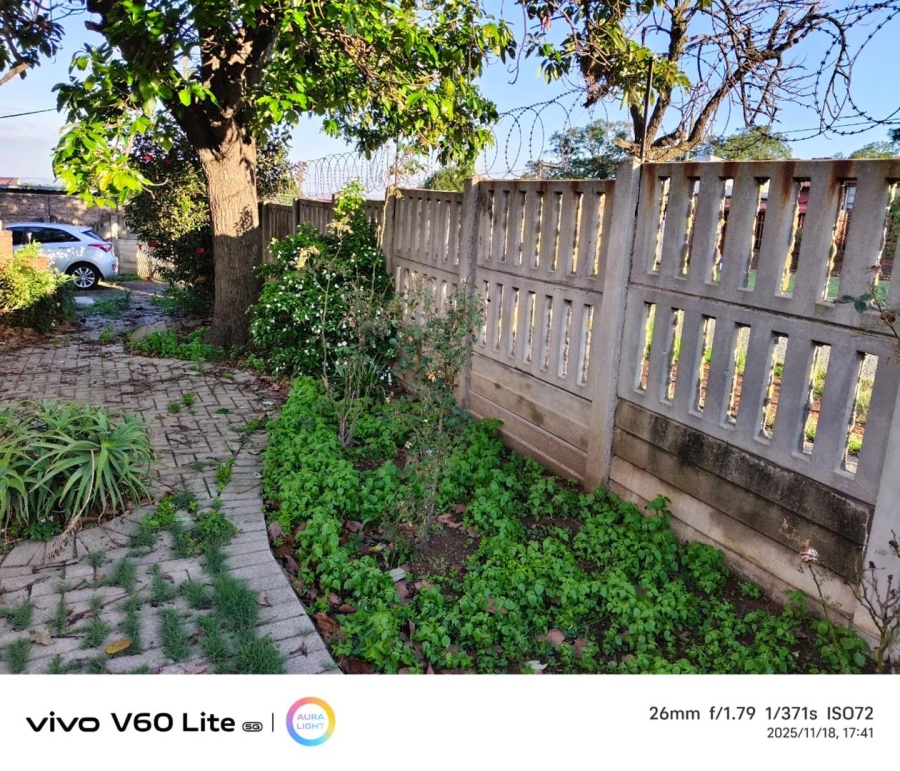 3 Bedroom Property for Sale in South Hills Gauteng