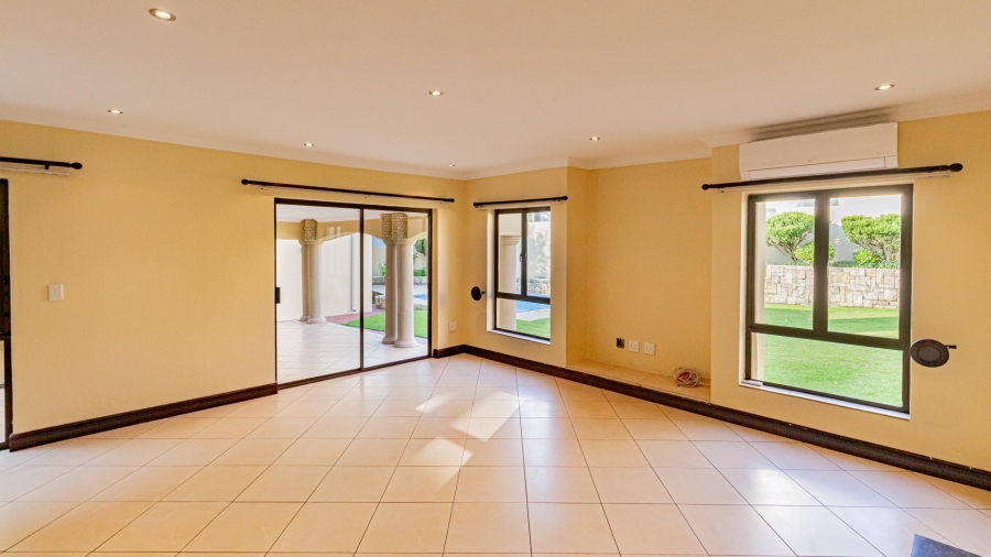 To Let 7 Bedroom Property for Rent in Dainfern Golf Estate Gauteng