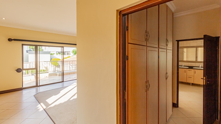 To Let 7 Bedroom Property for Rent in Dainfern Golf Estate Gauteng