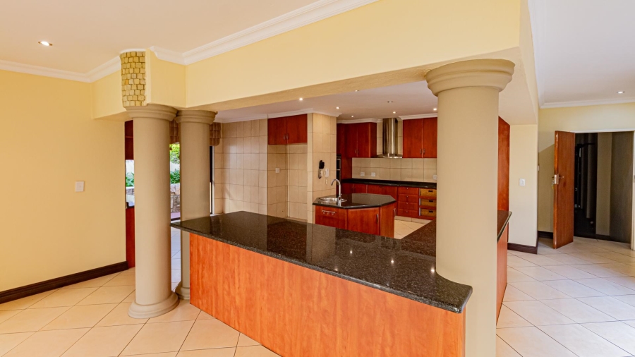 To Let 7 Bedroom Property for Rent in Dainfern Golf Estate Gauteng