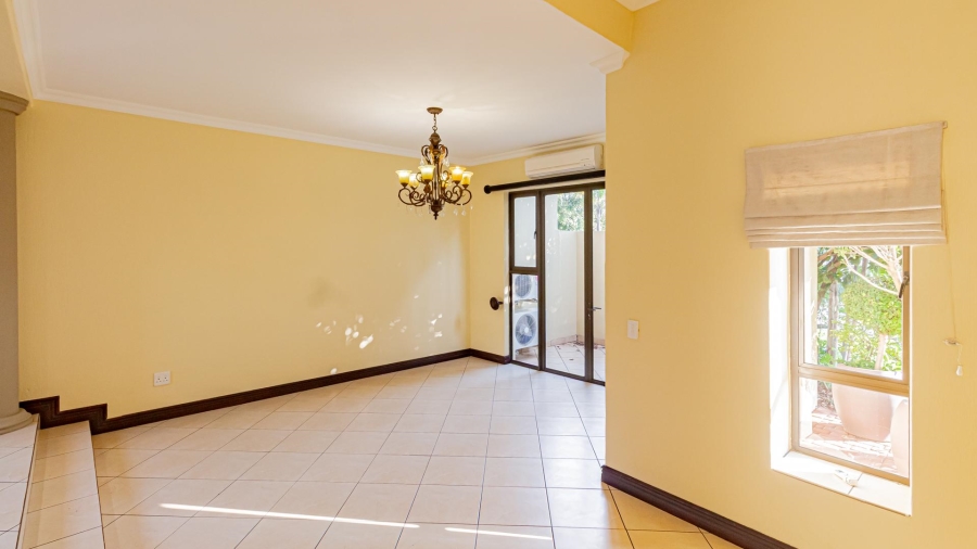 To Let 7 Bedroom Property for Rent in Dainfern Golf Estate Gauteng