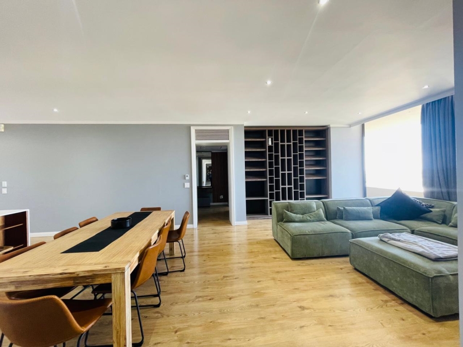 3 Bedroom Property for Sale in Morningside Gauteng