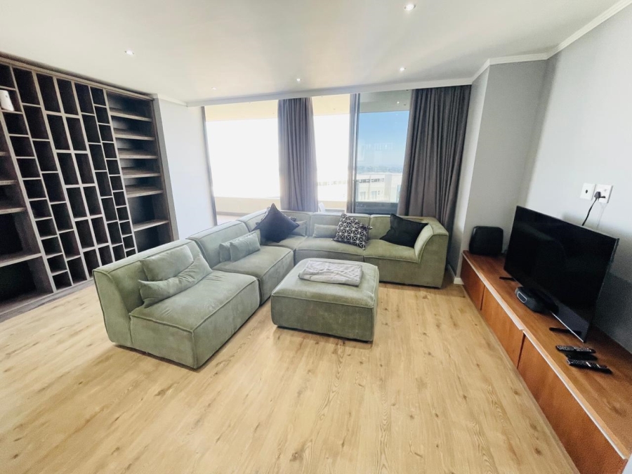 3 Bedroom Property for Sale in Morningside Gauteng