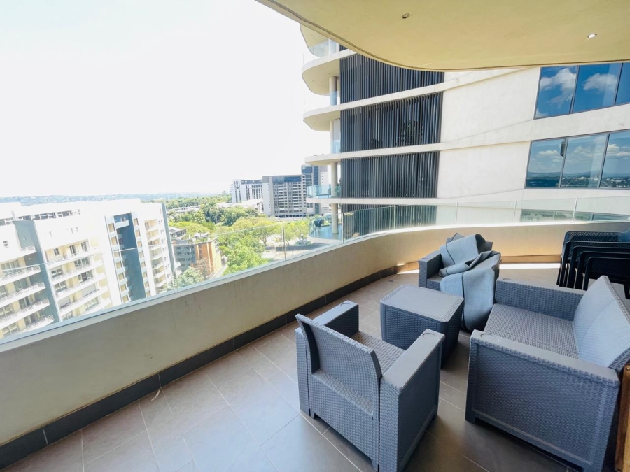 3 Bedroom Property for Sale in Morningside Gauteng