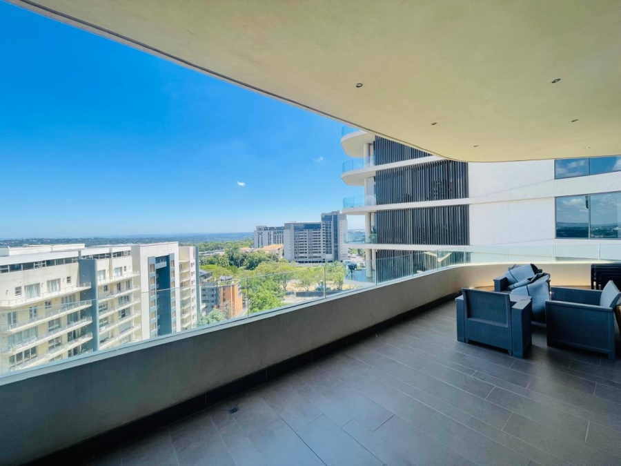 3 Bedroom Property for Sale in Morningside Gauteng