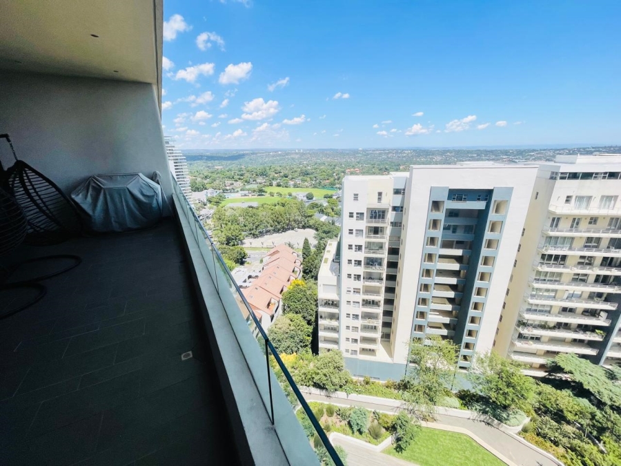 3 Bedroom Property for Sale in Morningside Gauteng