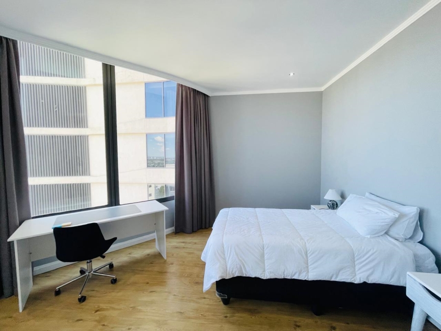 3 Bedroom Property for Sale in Morningside Gauteng