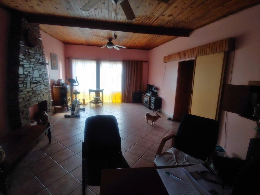 4 Bedroom Property for Sale in Jan Niemand Park Gauteng