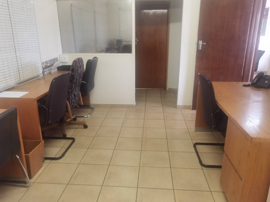 Commercial Property for Sale in Aston Manor Gauteng