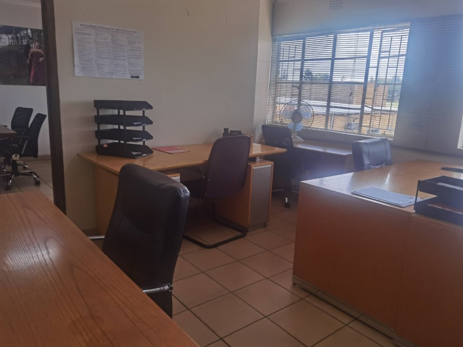 Commercial Property for Sale in Aston Manor Gauteng