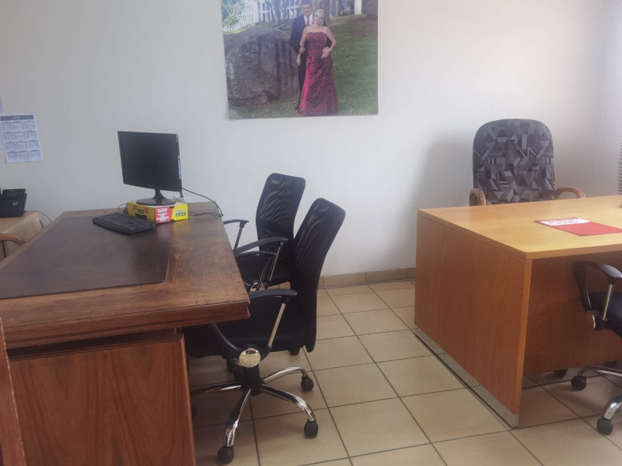 Commercial Property for Sale in Aston Manor Gauteng