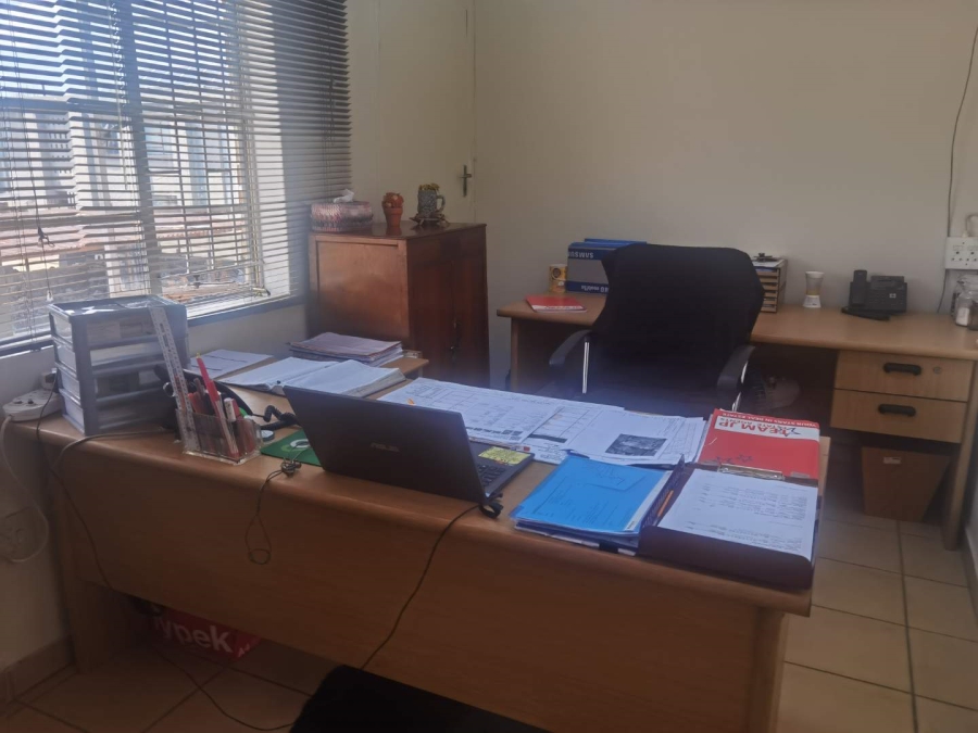 Commercial Property for Sale in Aston Manor Gauteng