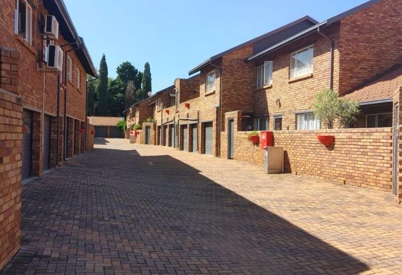 3 Bedroom Property for Sale in Terenure Gauteng