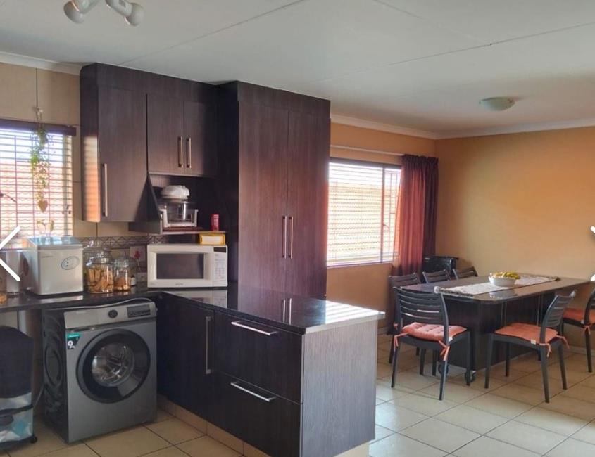 3 Bedroom Property for Sale in Terenure Gauteng