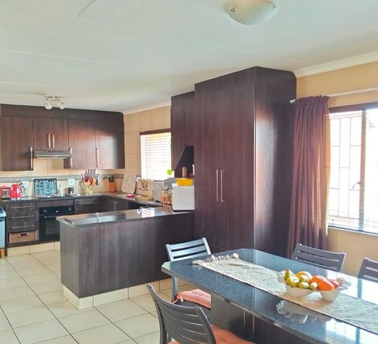 3 Bedroom Property for Sale in Terenure Gauteng