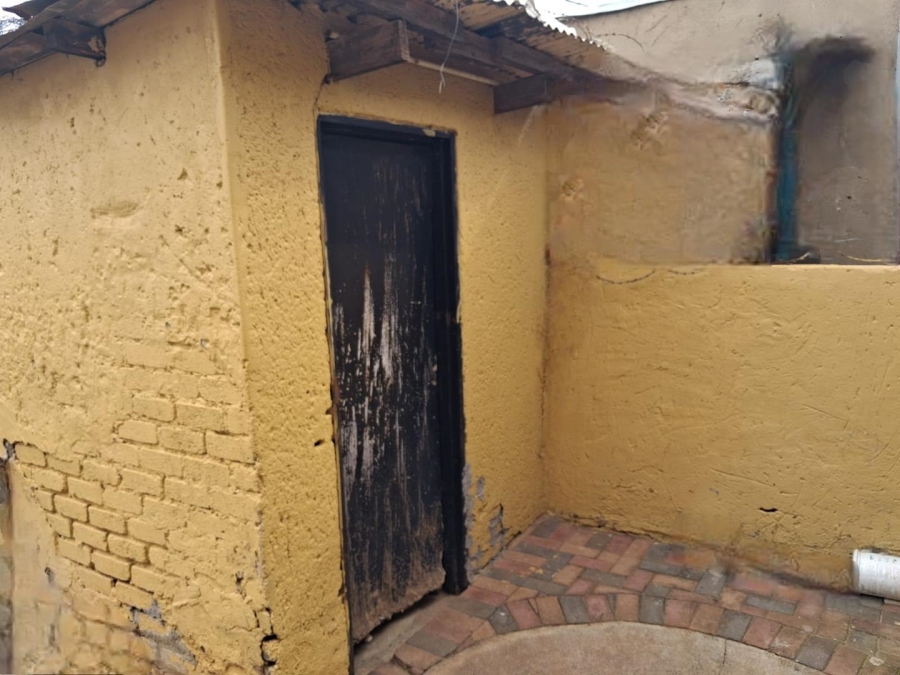 3 Bedroom Property for Sale in Thulani Gauteng