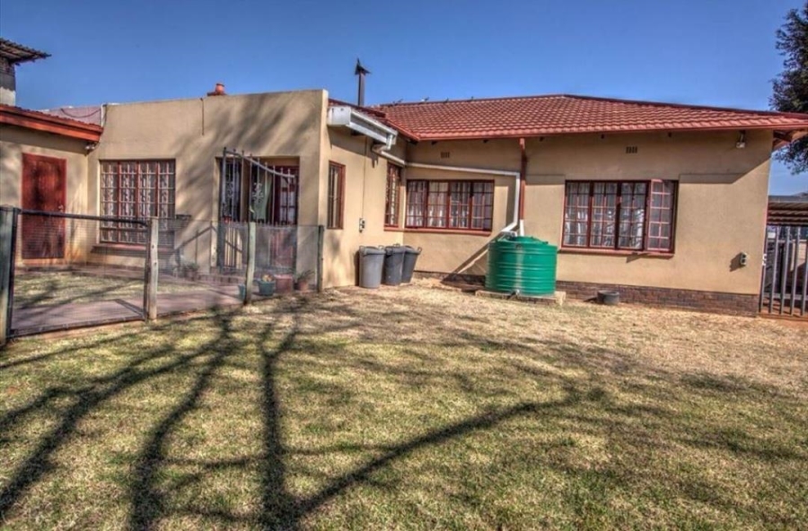 4 Bedroom Property for Sale in Kempton Park Gauteng