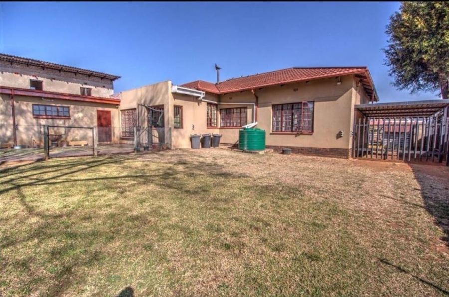 4 Bedroom Property for Sale in Kempton Park Gauteng