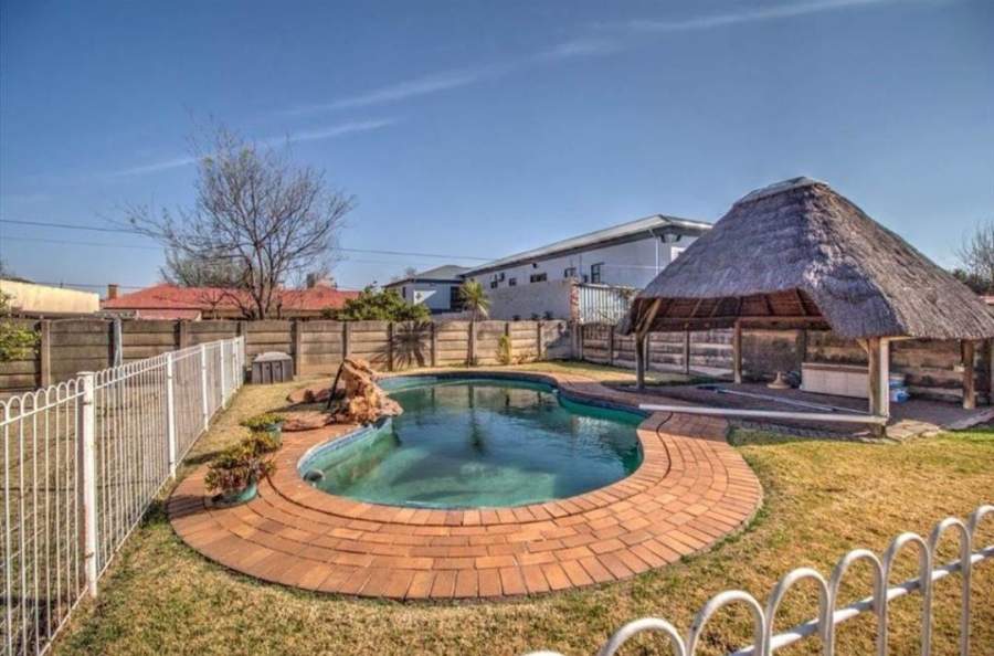 4 Bedroom Property for Sale in Kempton Park Gauteng