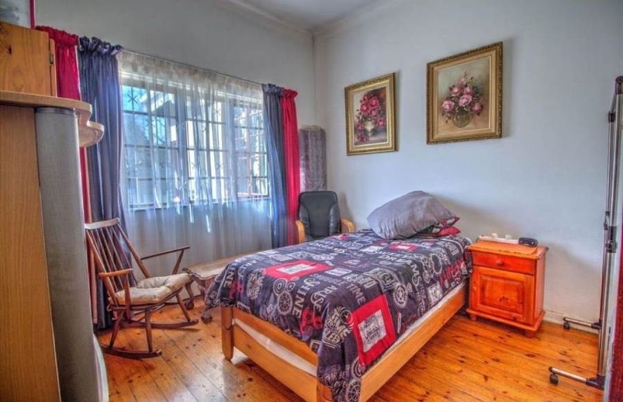 4 Bedroom Property for Sale in Kempton Park Gauteng