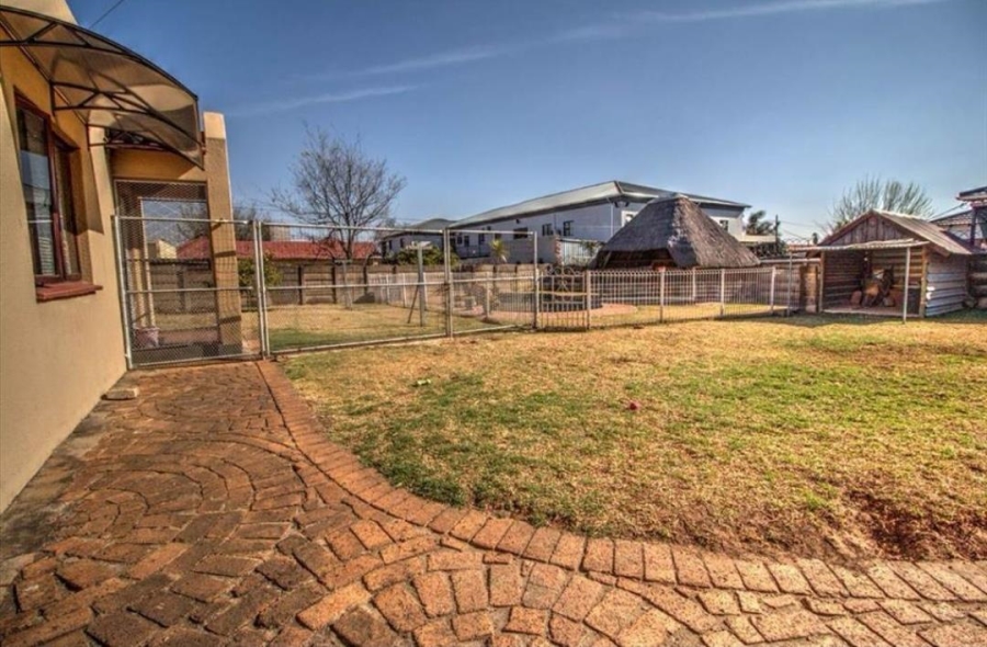 4 Bedroom Property for Sale in Kempton Park Gauteng