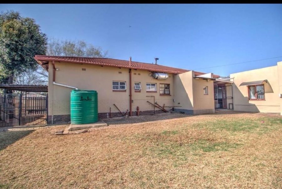 4 Bedroom Property for Sale in Kempton Park Gauteng